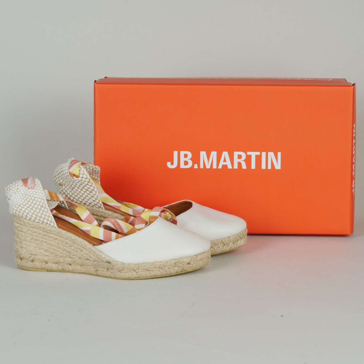 Εσπαντρίγιες JB Martin IRMA