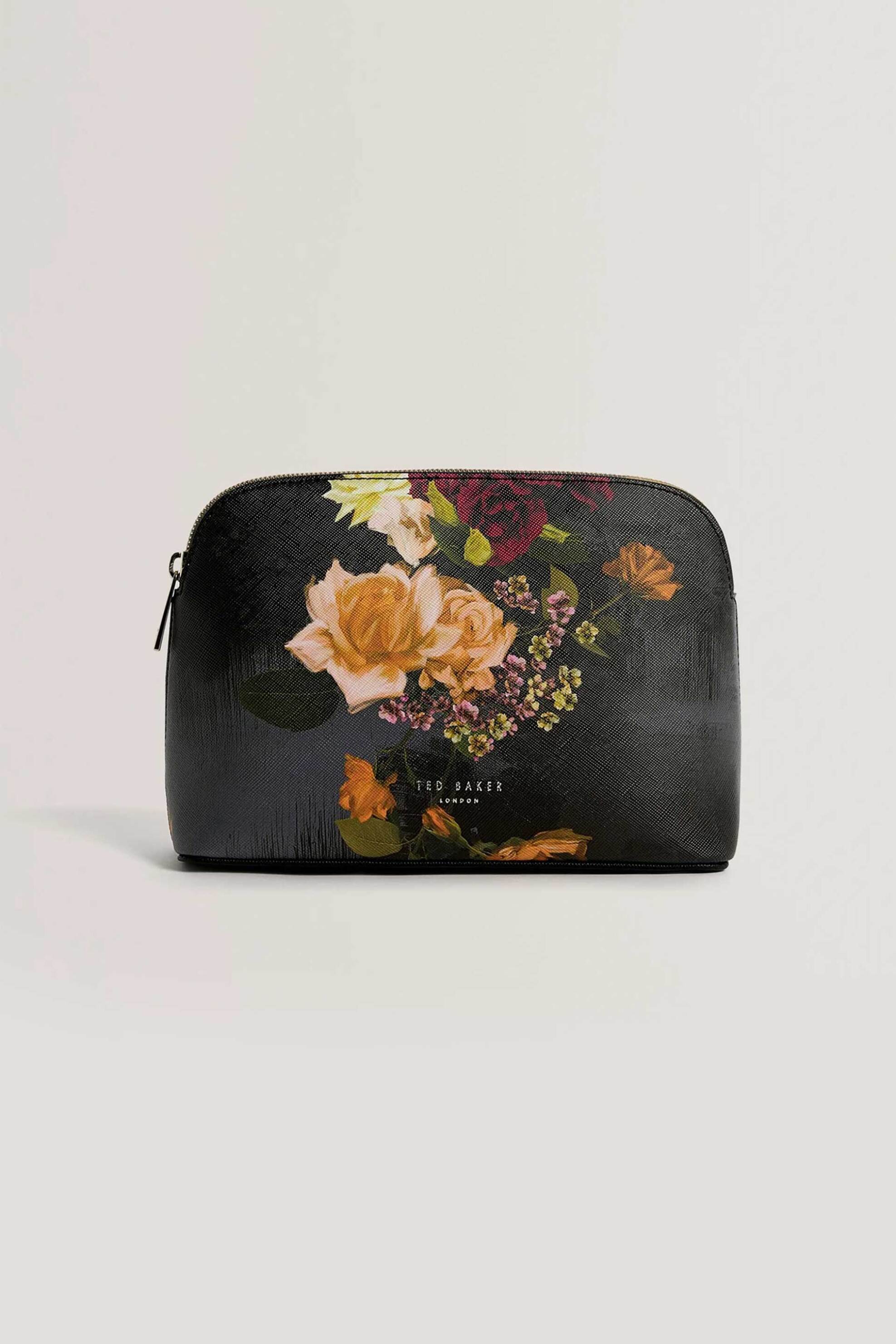 Ted Baker γυναικείο νεσεσέρ με floral print "Aleix" | ONE SIZE