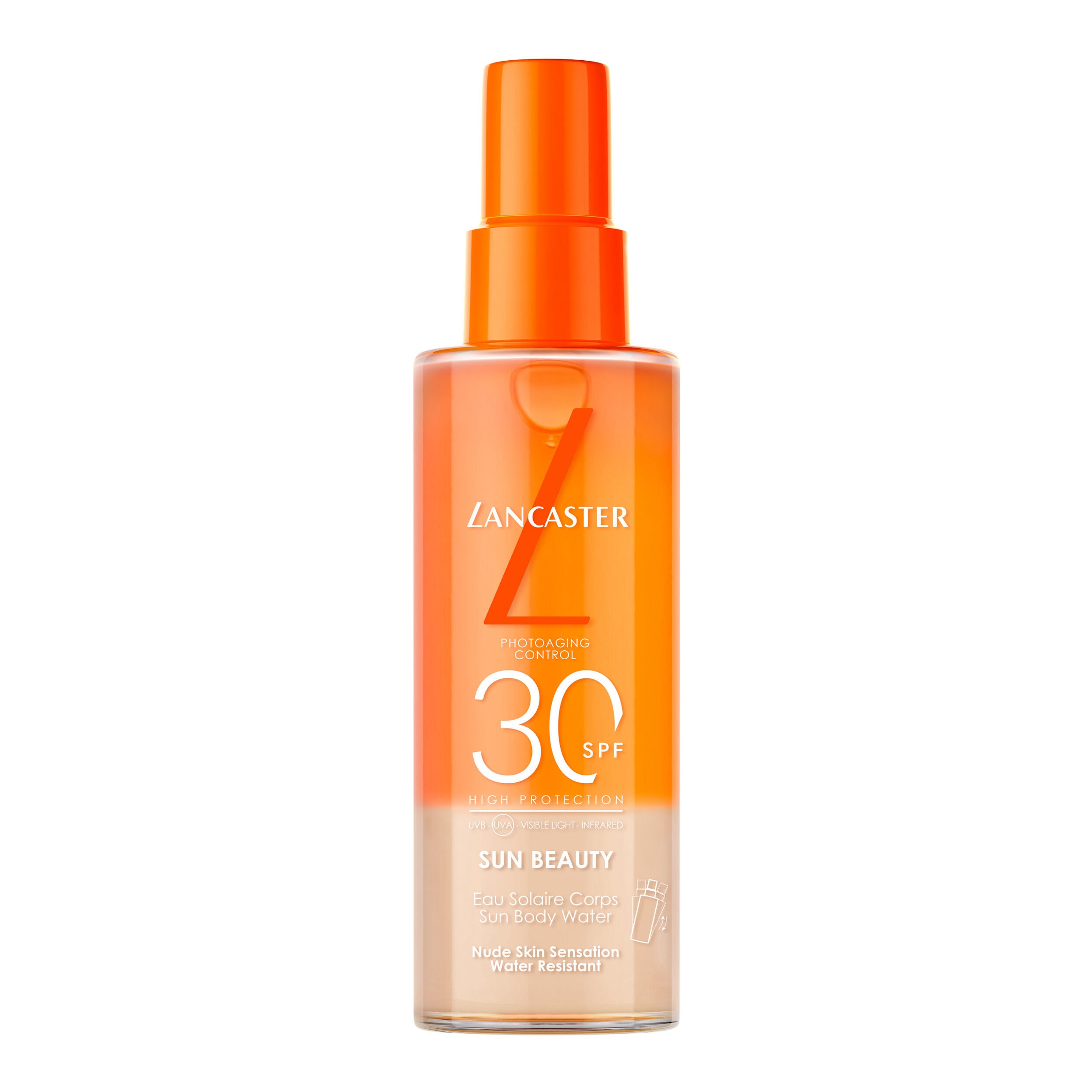 Sun Beauty Sun Protective Water SPF30 150ml