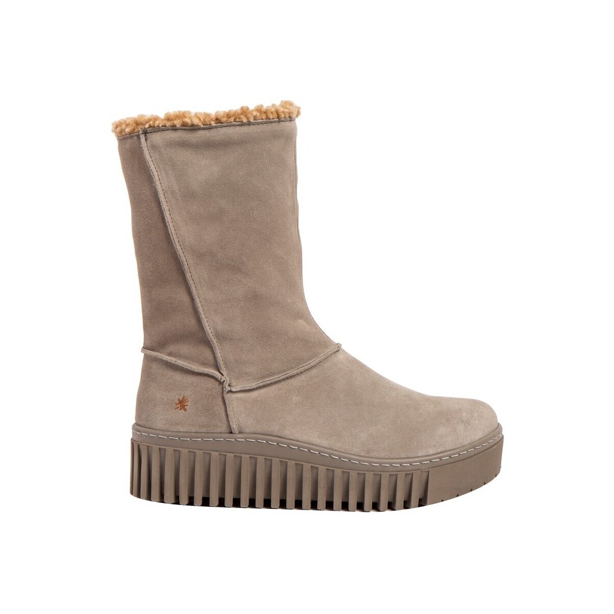 Μποτάκια/Low boots Art ART 115111120003