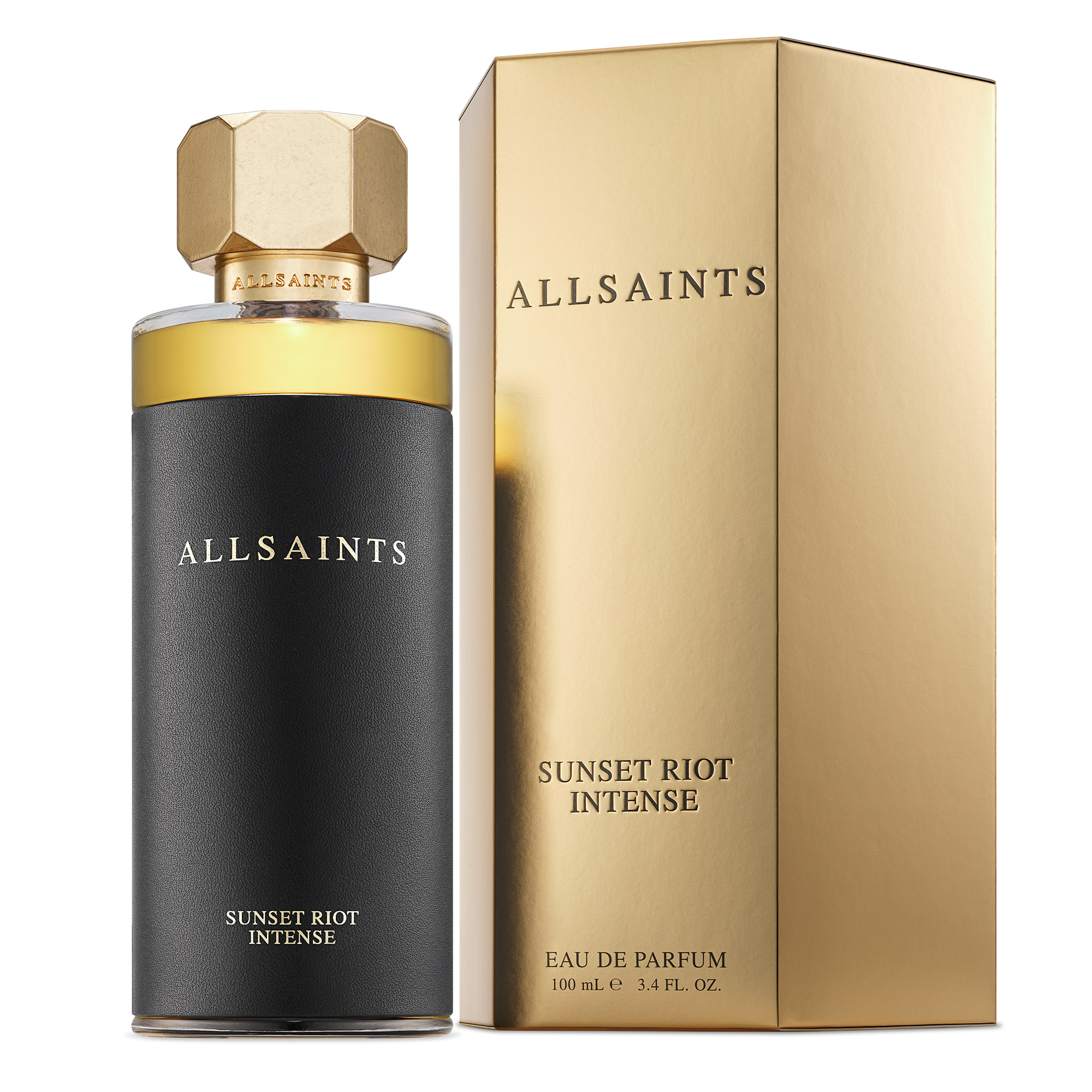 Sunset Riot Intense | 100ml