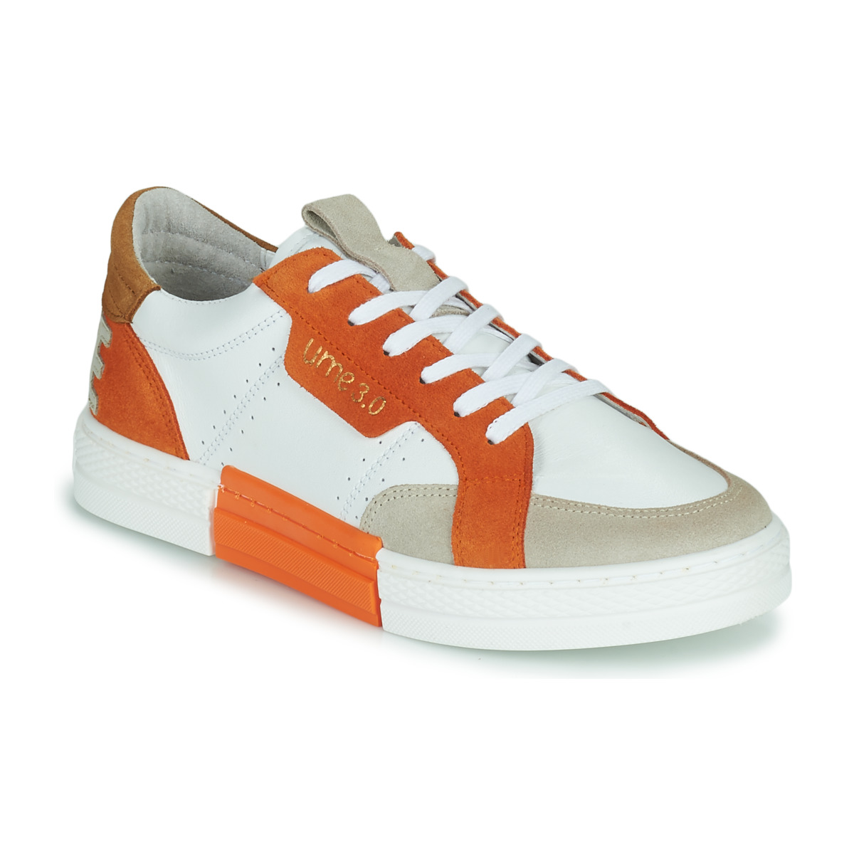 Xαμηλά Sneakers Un Matin d'Eté BRIE