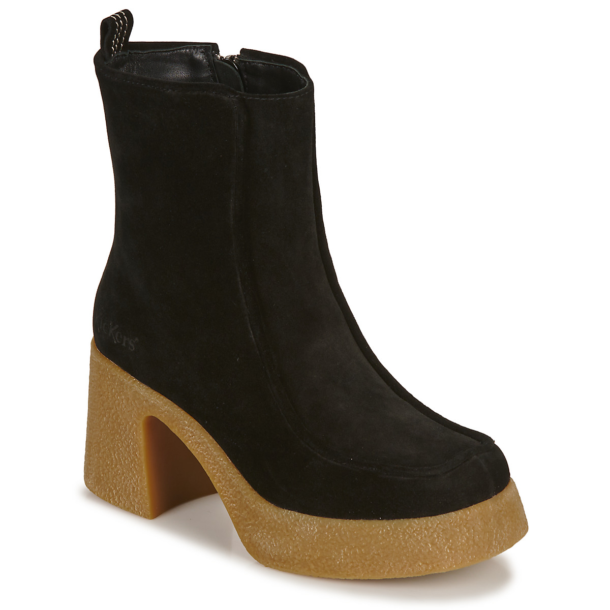 Μποτίνια Kickers KICK CELEST