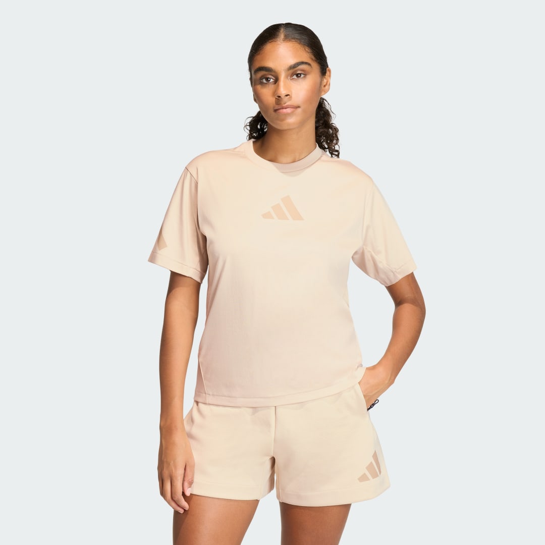 adidas Z.N.E. Tee