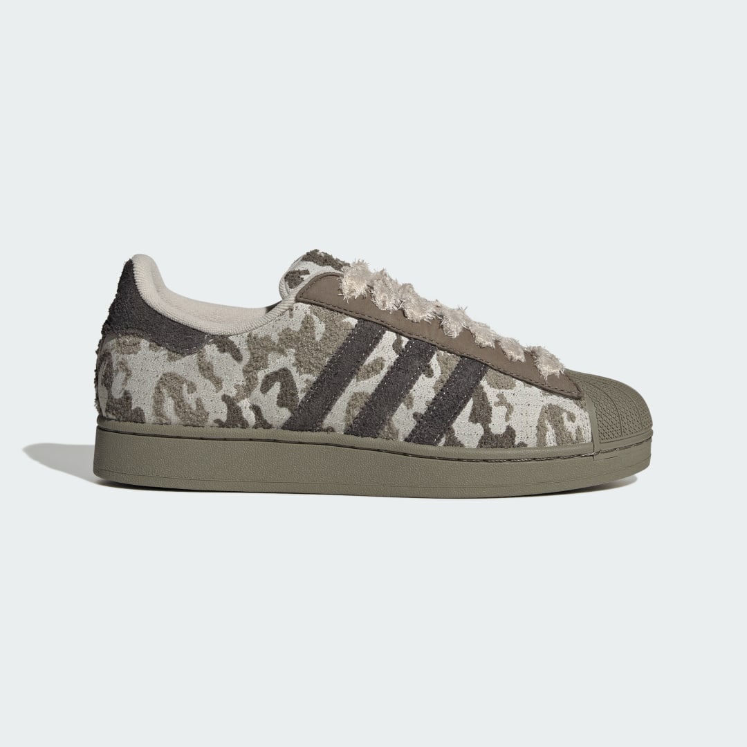 Παπούτσια SUPERSTAR II
