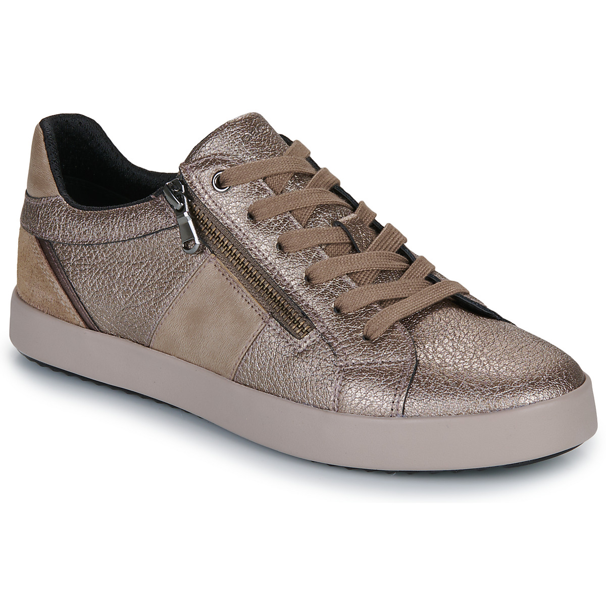 Xαμηλά Sneakers Geox D BLOMIEE E