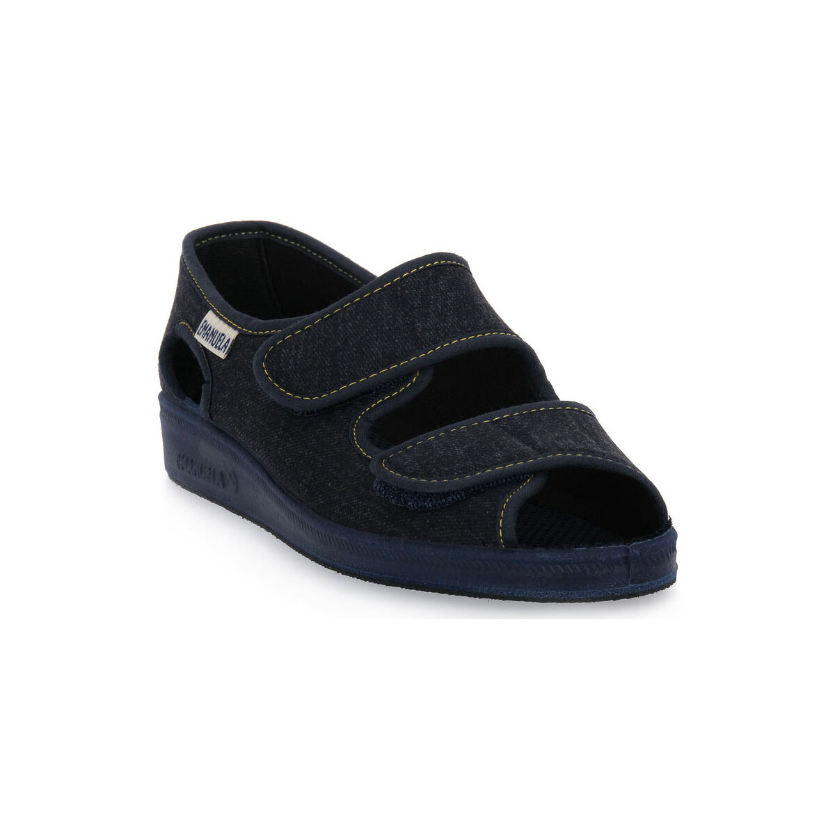 Παπούτσια Sport Emanuela 657 BLU