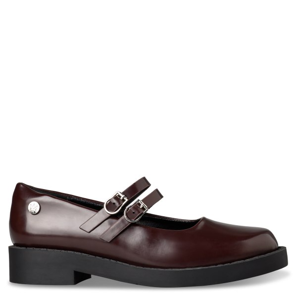 CHUNKY BALLERINAS