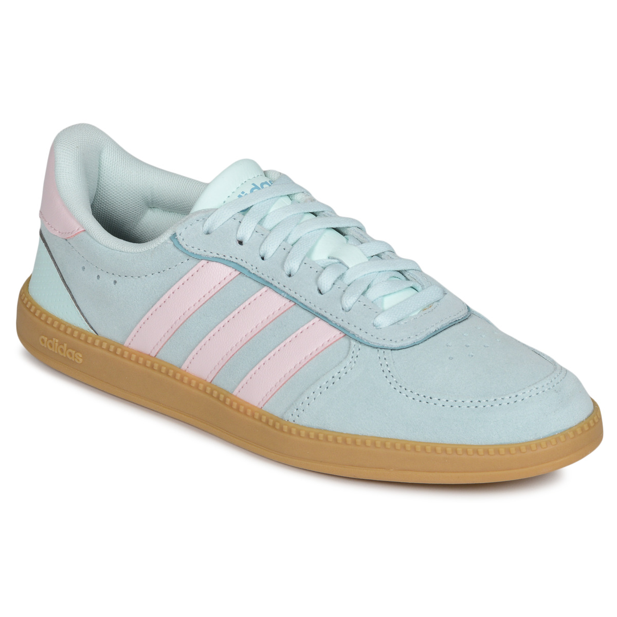 Xαμηλά Sneakers adidas BREAKNET SLEEK
