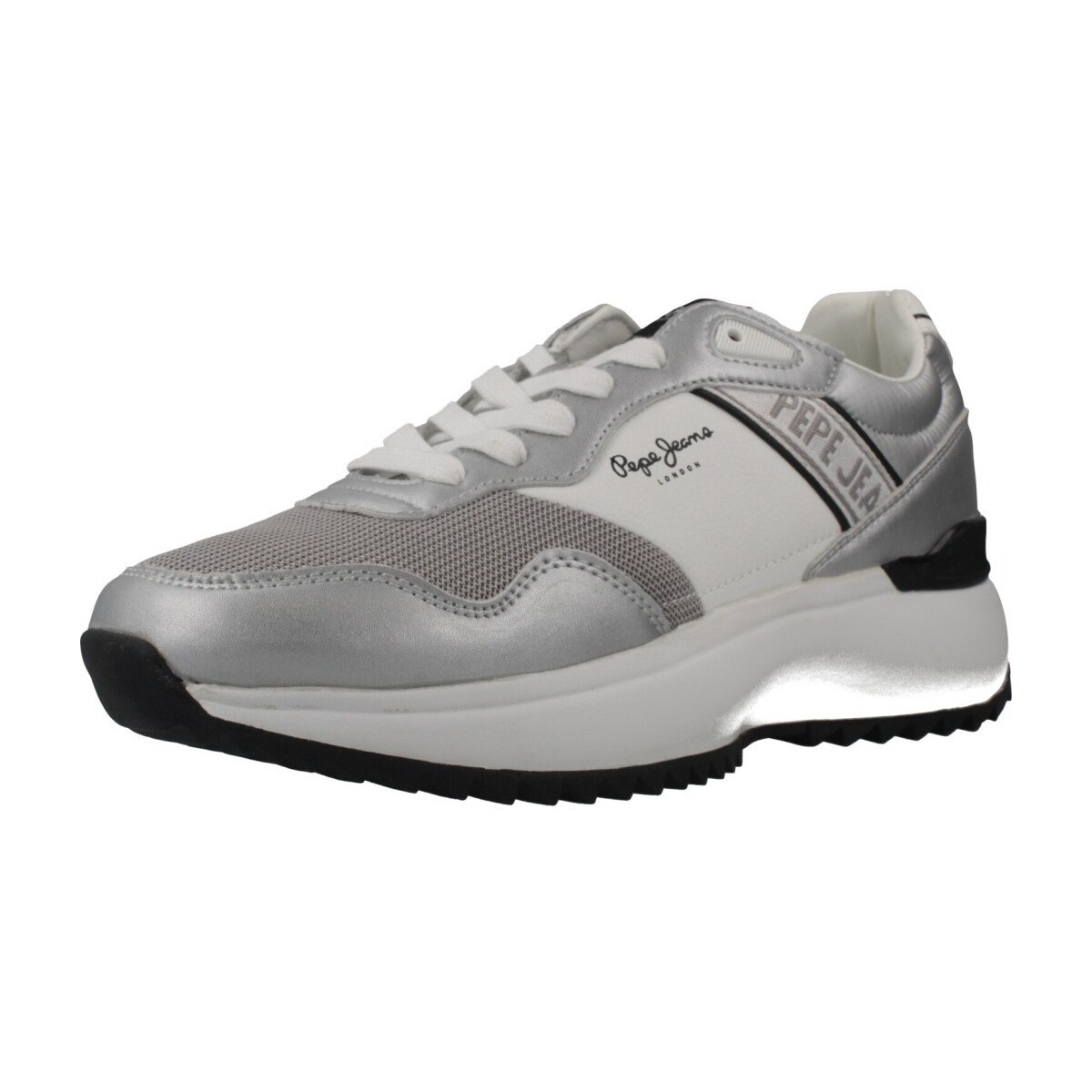 Xαμηλά Sneakers Pepe jeans KIMI MESH W