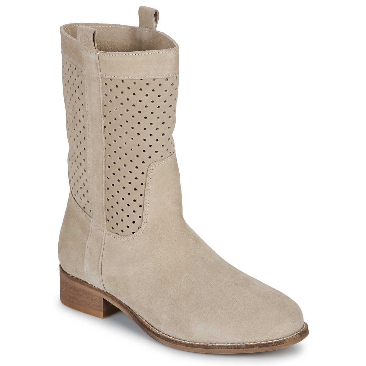 Μπότες Betty London ONEVAR