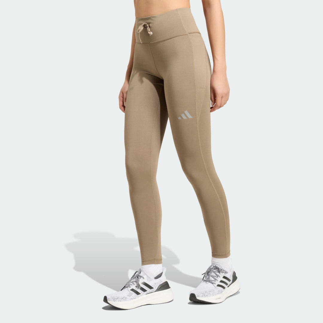 Μακρύ κολάν Run Essentials