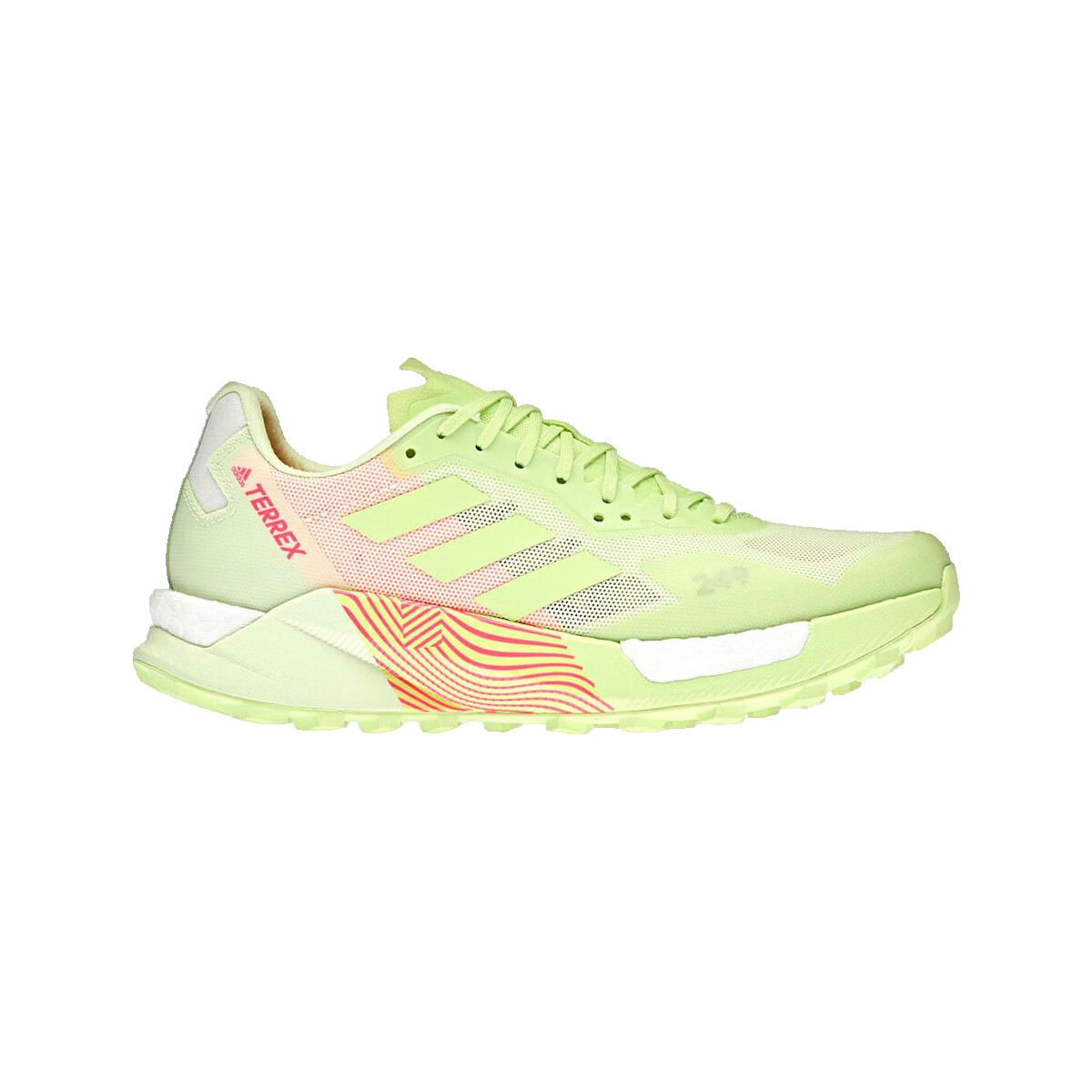 Πεζοπορίας adidas Terrex Agravic Ultra