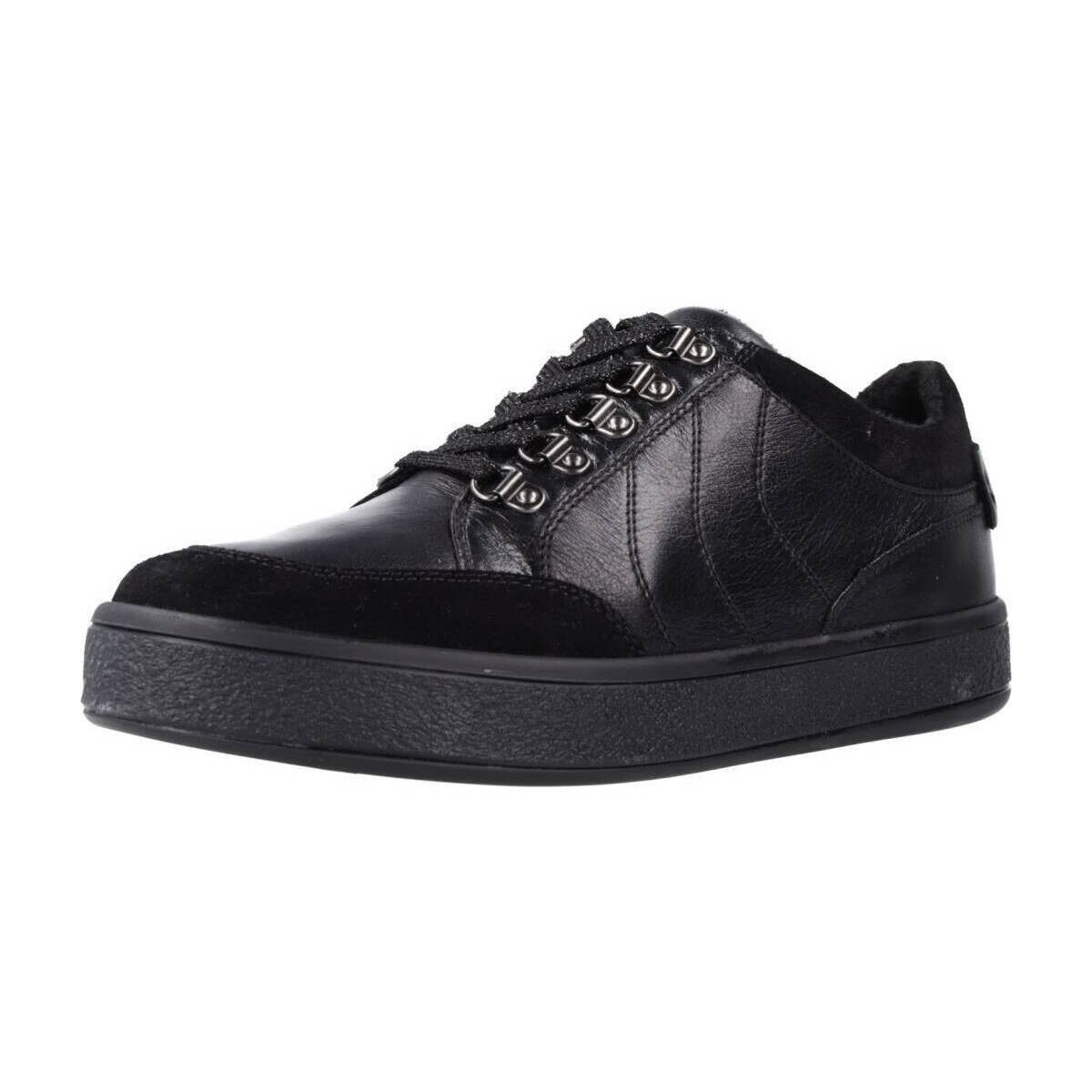 Xαμηλά Sneakers Geox D LEELU