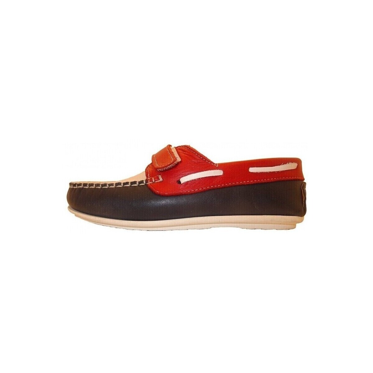 Boat shoes Colores NAUTICO 105040 Multicolor