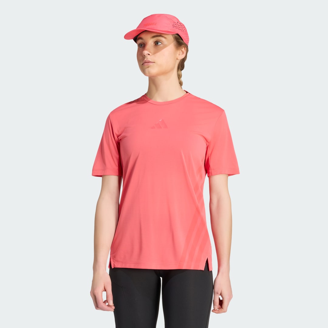 Μπλουζάκι Terrex Xperior CLIMACOOL+