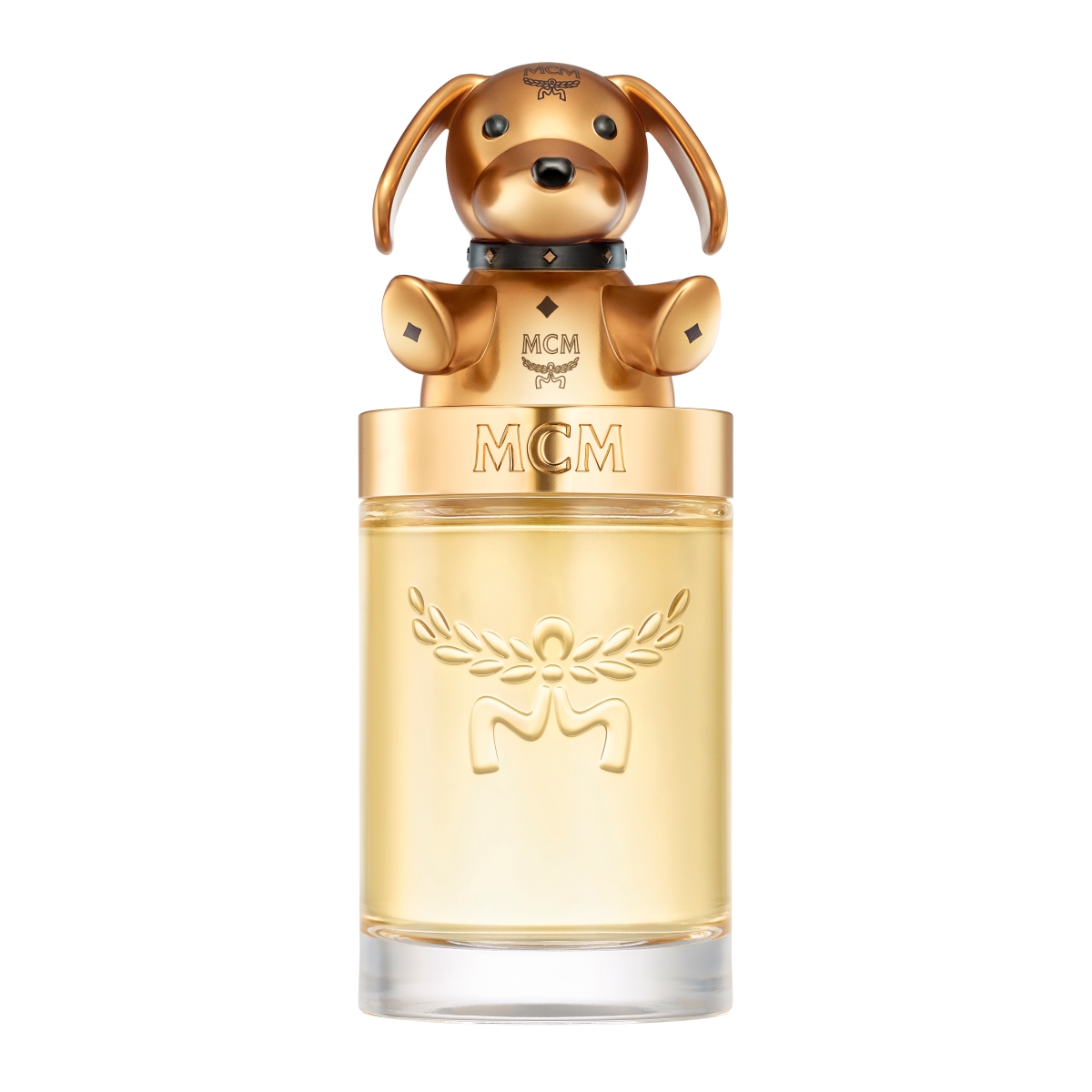 MCM Collection Darling Doxie Unisex Eau De Parfum 100ml