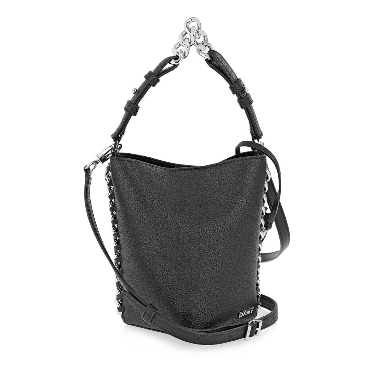 ΤΣΑΝΤΑ ΠΟΥΓΚΙ/BUCKET BAG σχέδιο: W610Y1089
