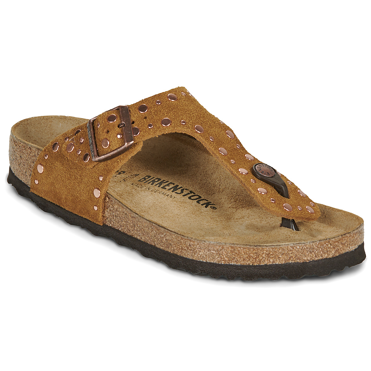 Σαγιονάρες BIRKENSTOCK Gizeh