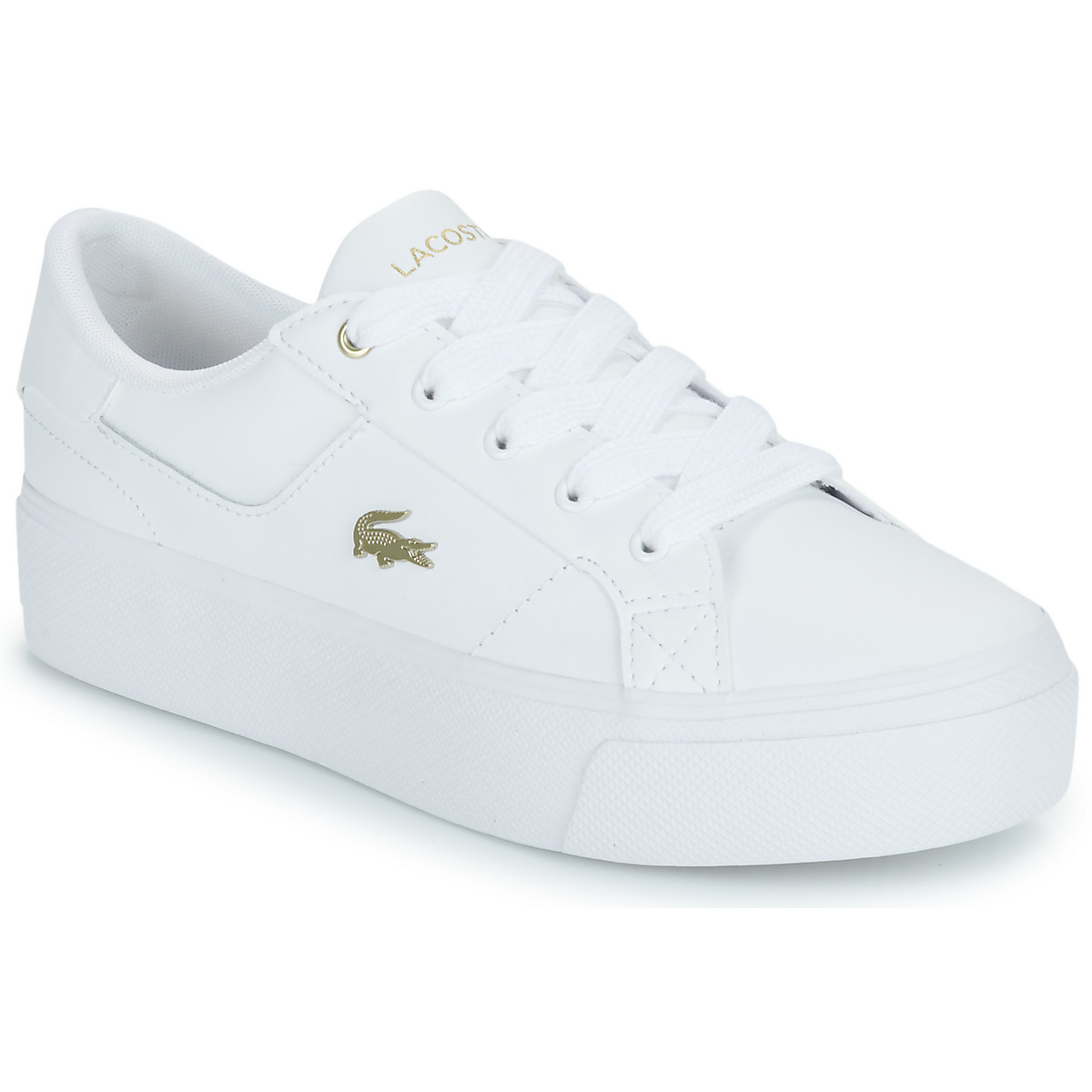 Xαμηλά Sneakers Lacoste ZIANE