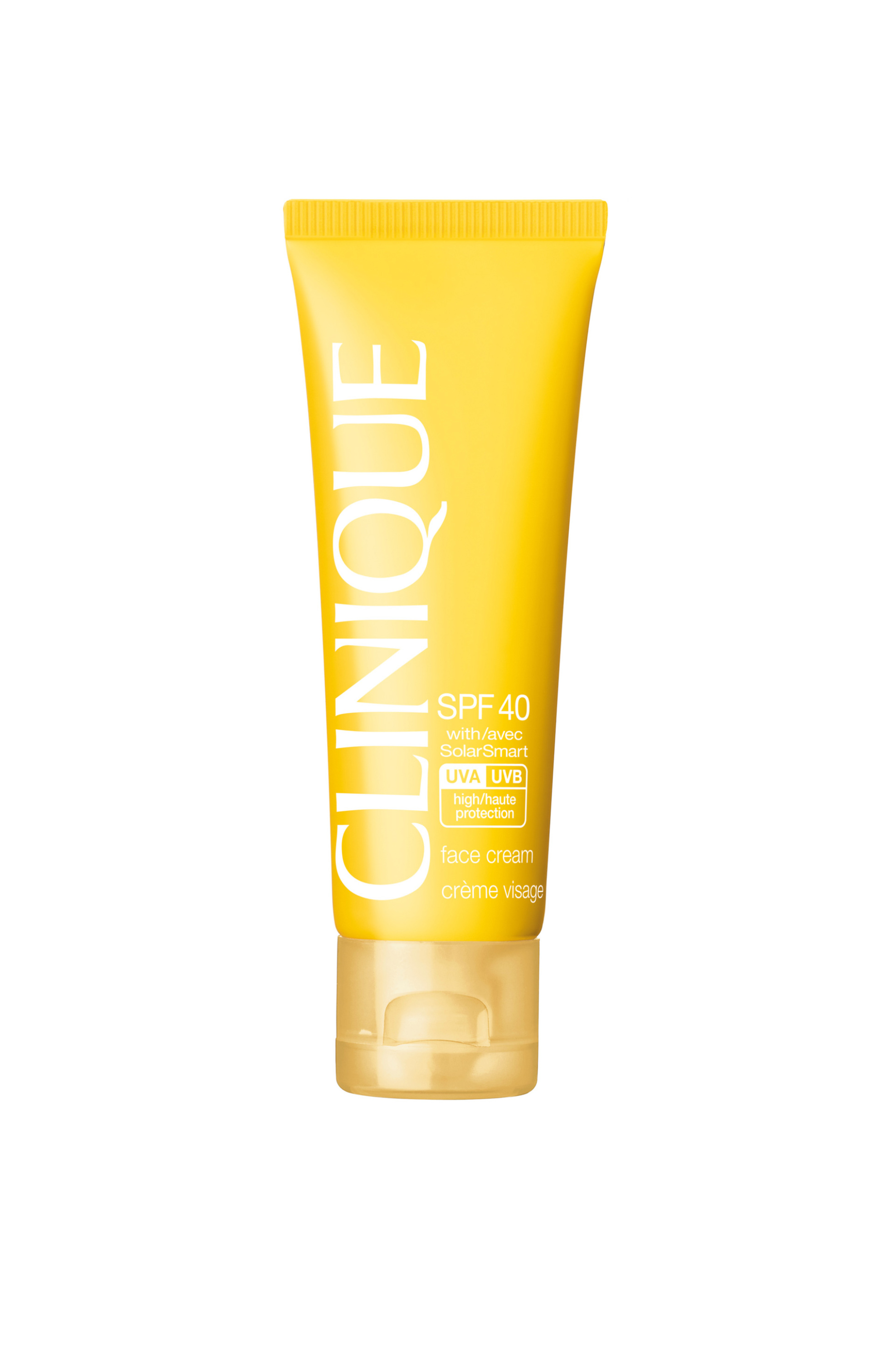 Clinique SPF 40 Face Cream 50 ml