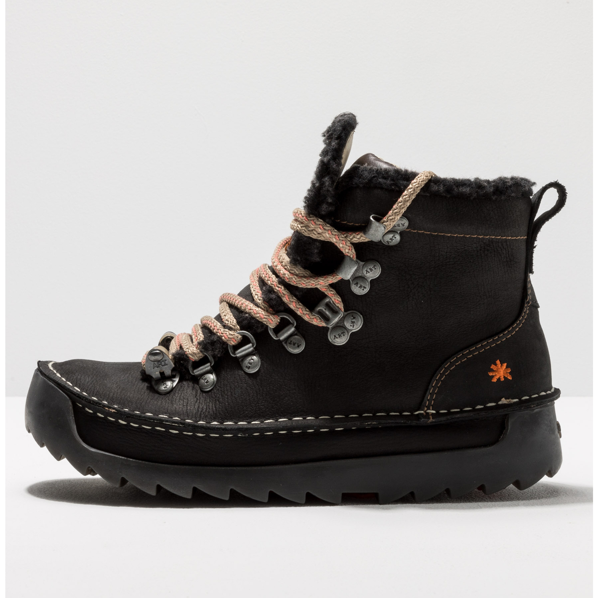 Μποτάκια/Low boots Art ART 106151101003