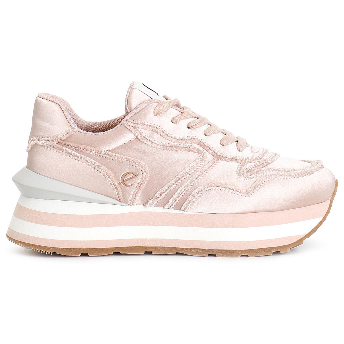Xαμηλά Sneakers Café Noir C1DL9000