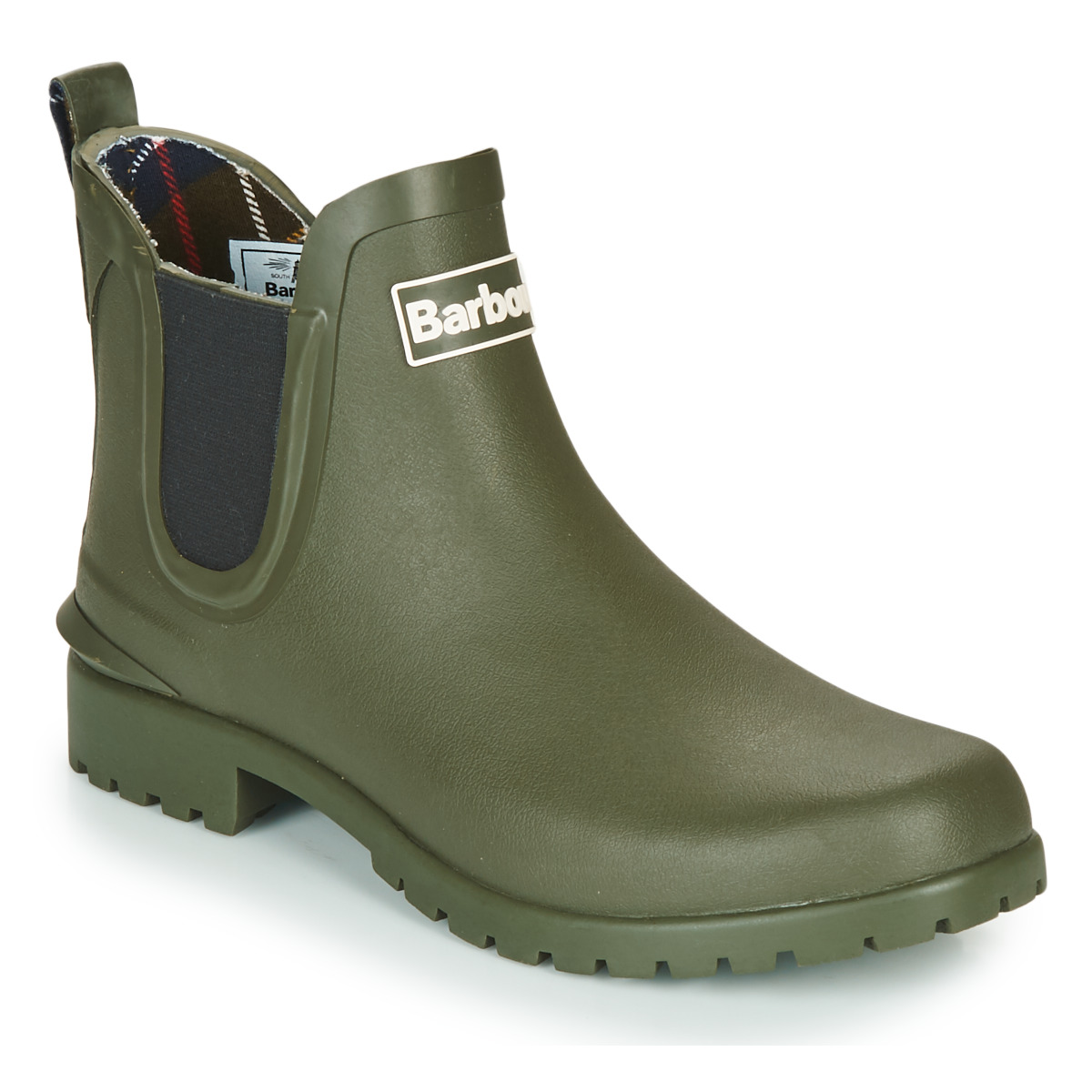 Γαλότσες Barbour WILTON