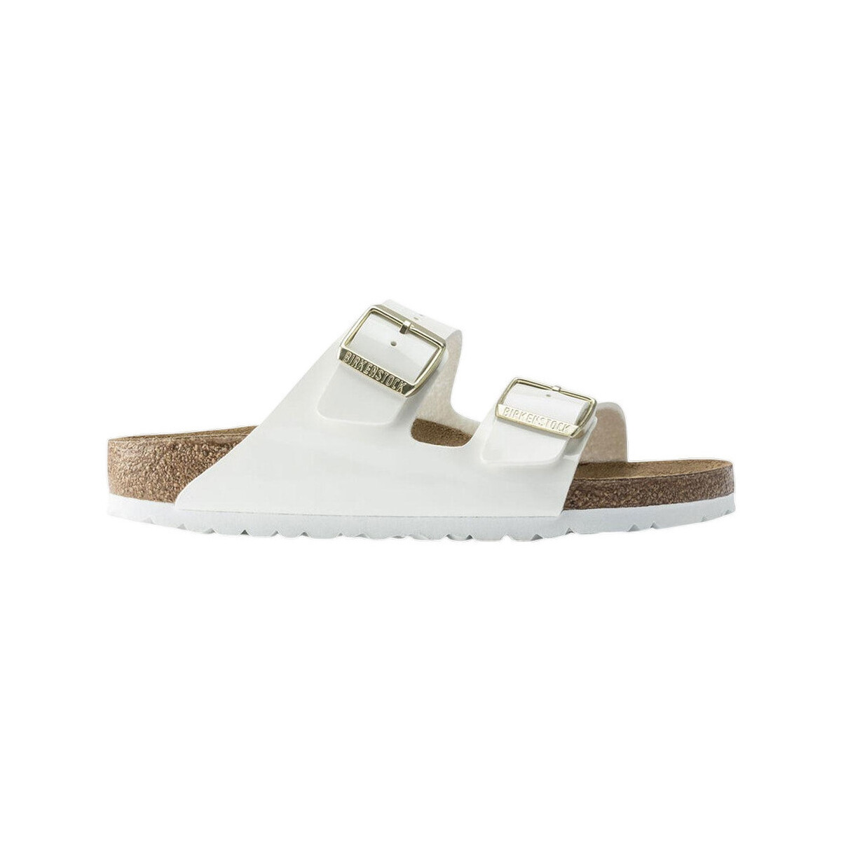 Σανδάλια BIRKENSTOCK Sandales Arizona BF Normal daim