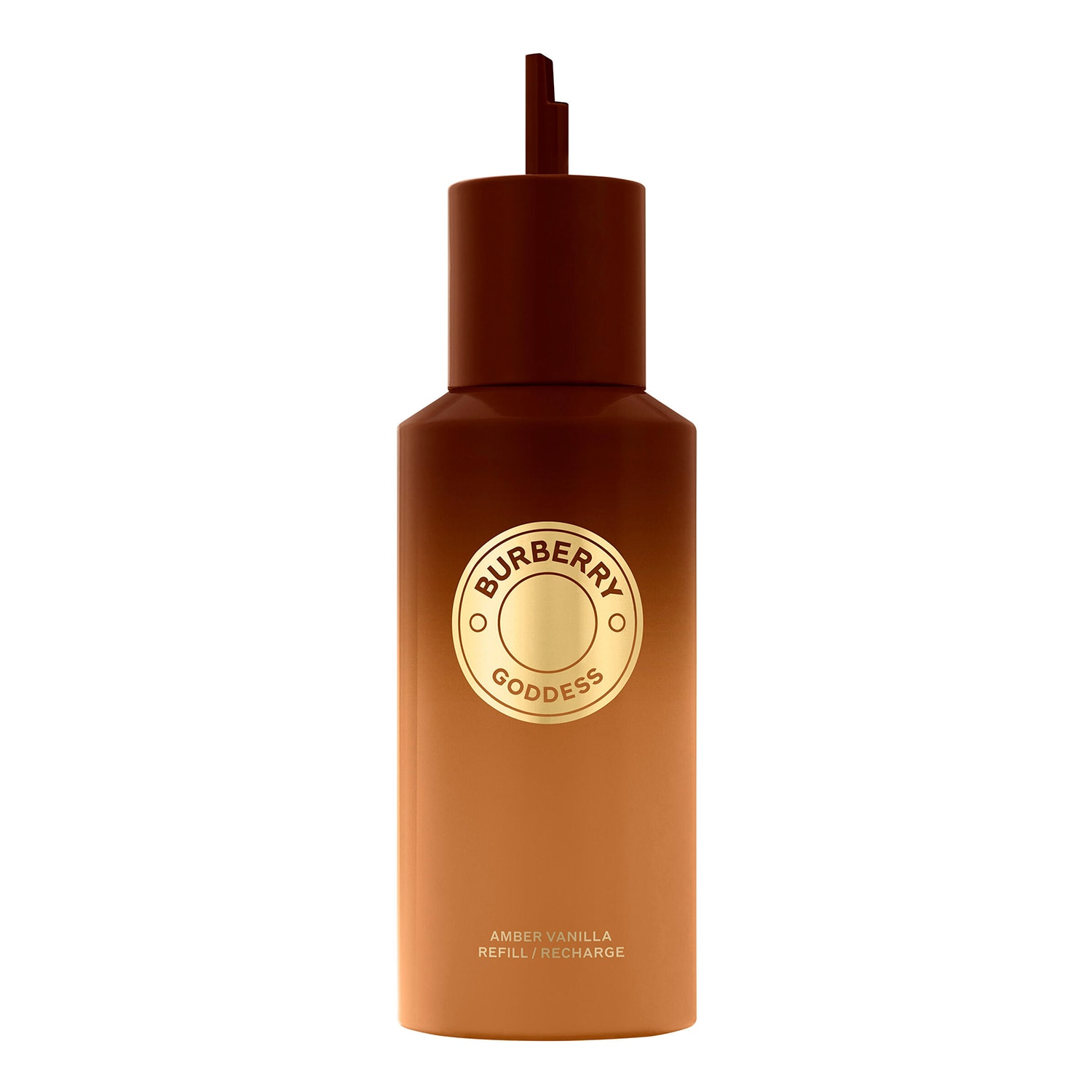 Burberry - Burberry Goddess Amber Vanilla Intense for Women Refill - Eau de Parfum | 150 ml