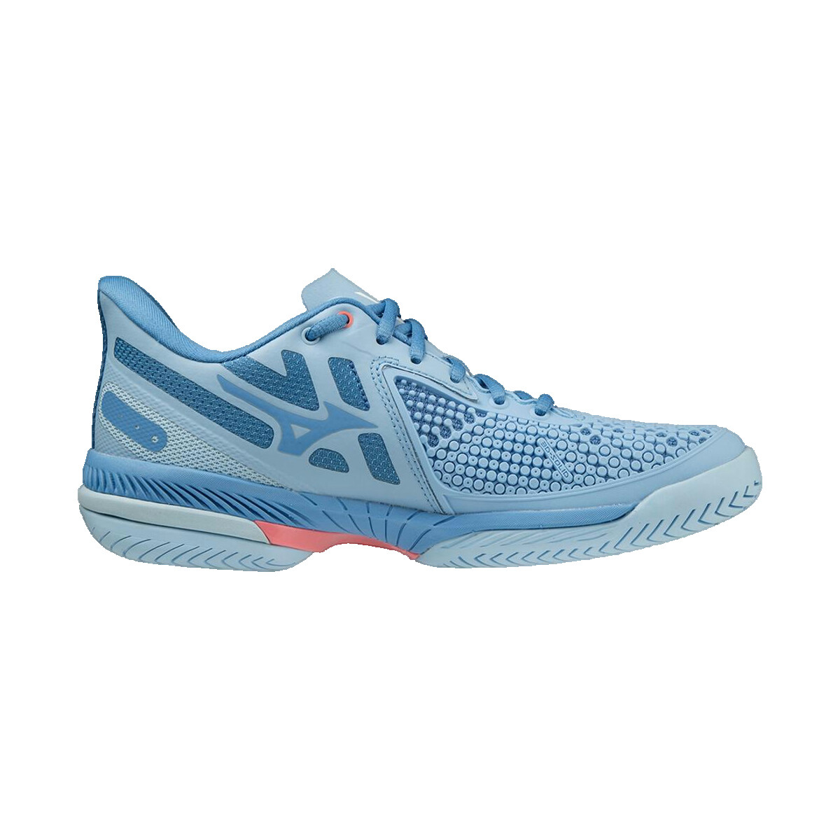 Παπούτσια του τέννις Mizuno Exceed