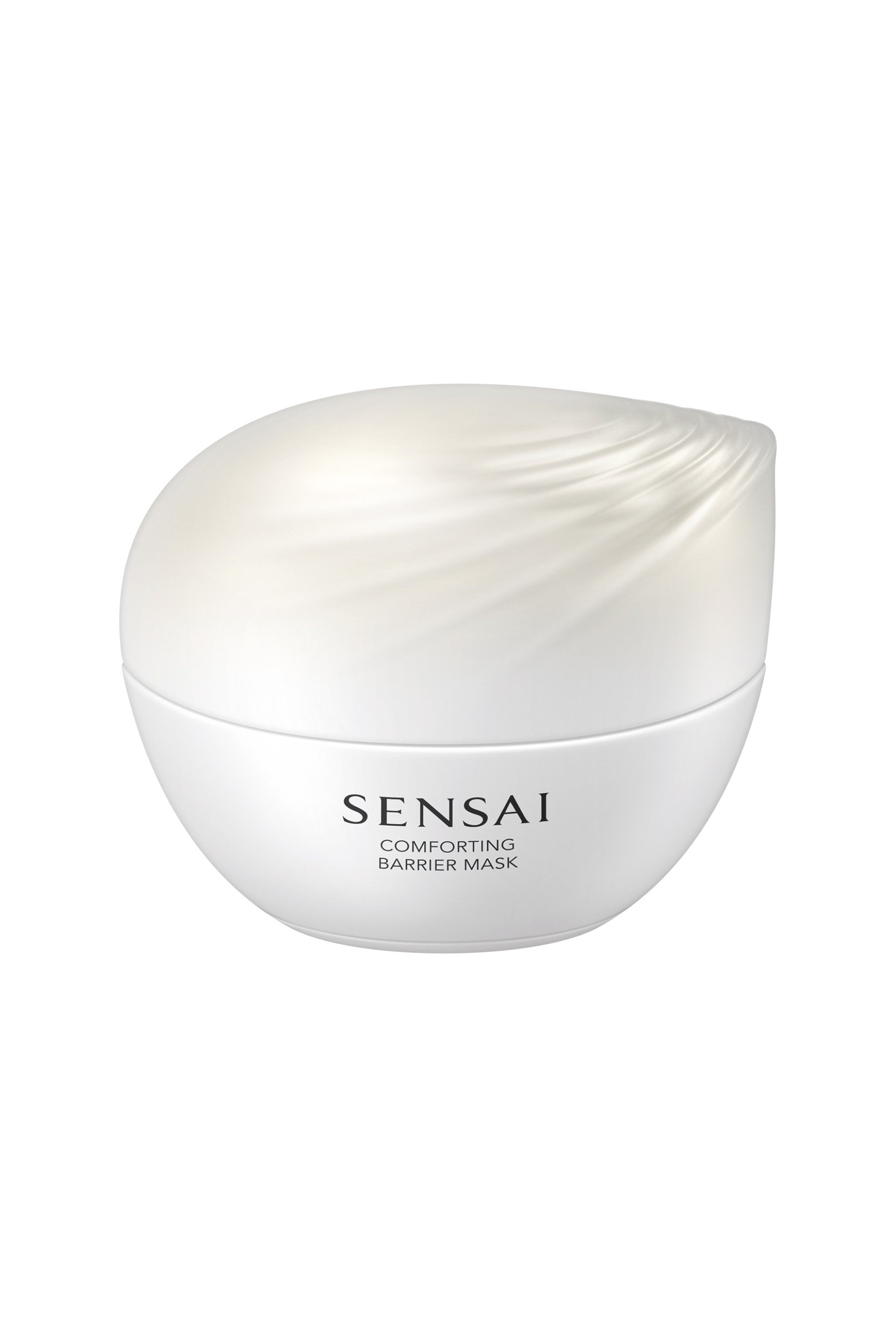 Sensai Comforting Barrier Mask 60 ml