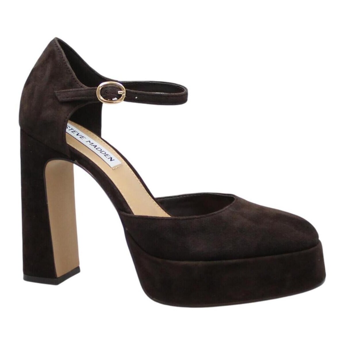 Γόβες Steve Madden STE-I26-LEXIE-CH