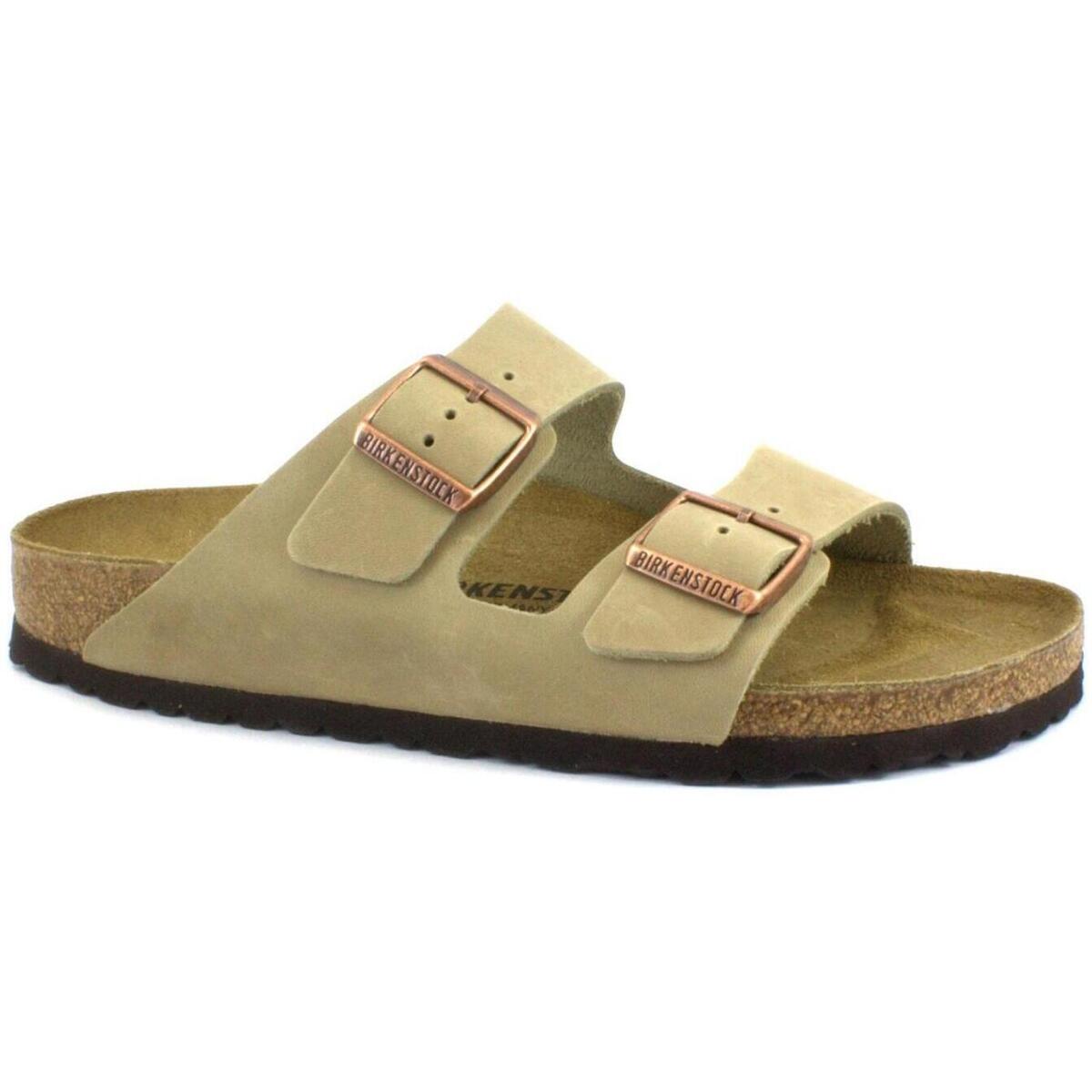 Mules BIRKENSTOCK BIR-CCC-0352203-TA-D