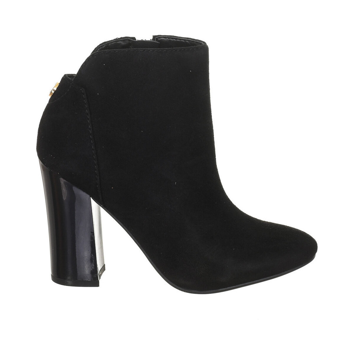 Μποτίνια Guess FLLUA3SUE09