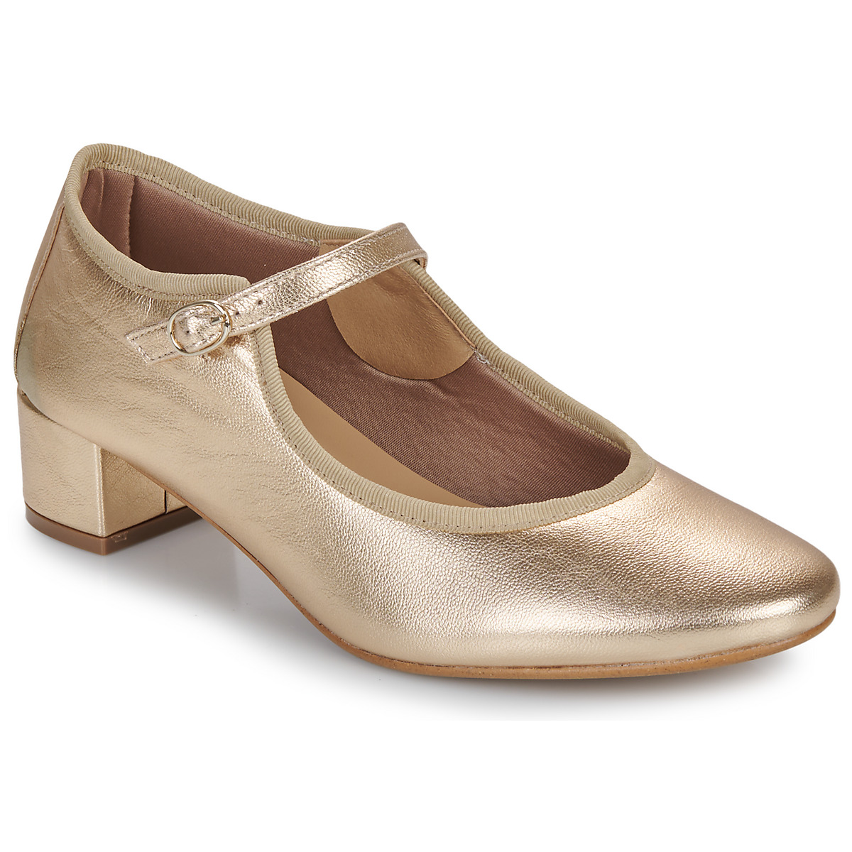 Μπαλαρίνες Betty London FLAVIA
