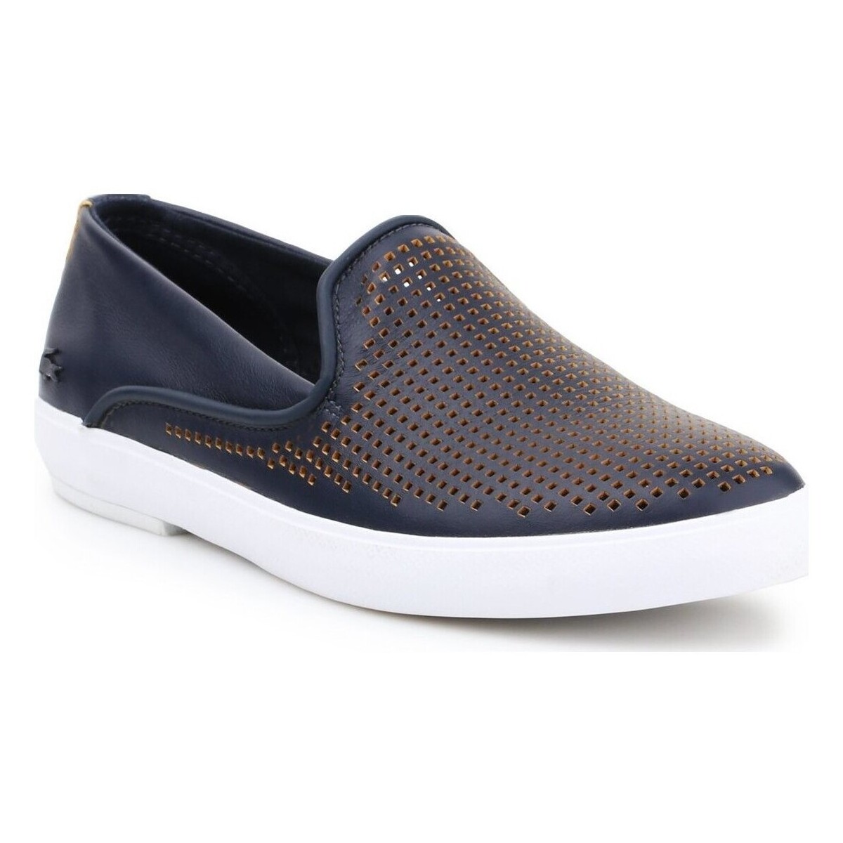 Xαμηλά Sneakers Lacoste 7-31CAW01272M3