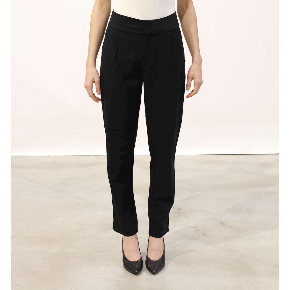 Παντελόνια Scotch & Soda Tailored Pleated In Stretch Quality