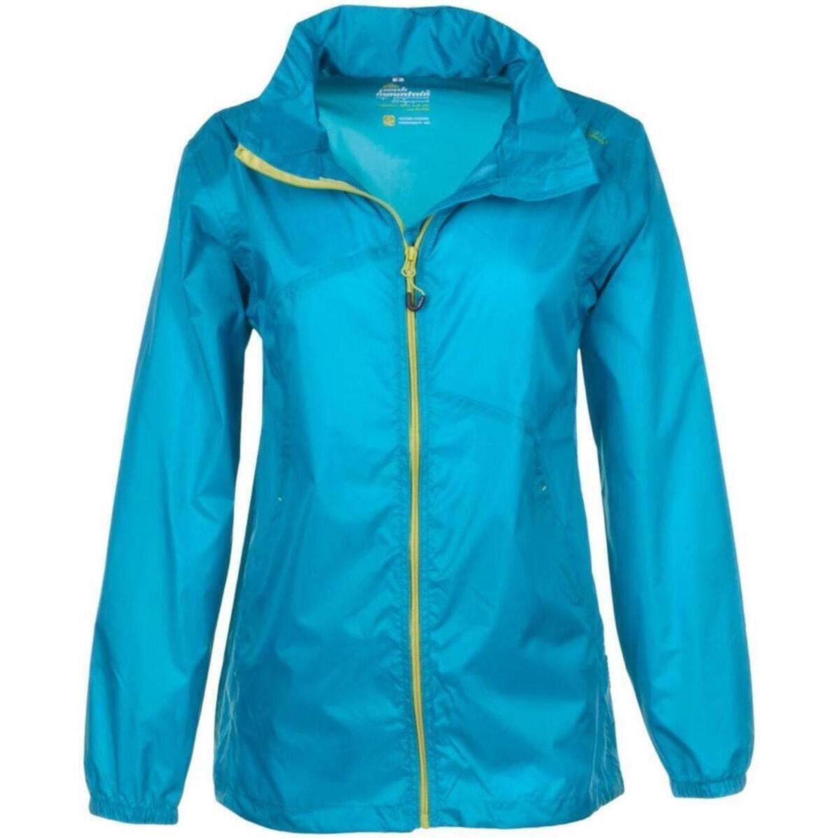 Αντιανεμικά Peak Mountain Coupe-vent femme ARA