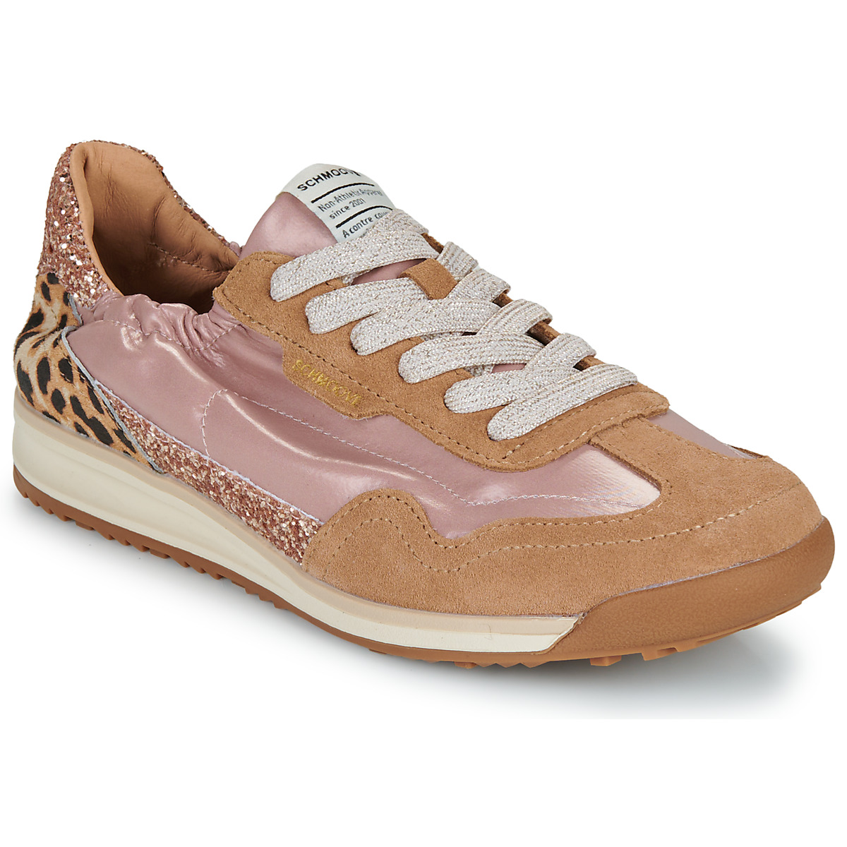 Xαμηλά Sneakers Schmoove CAMDEN SNEAKER W