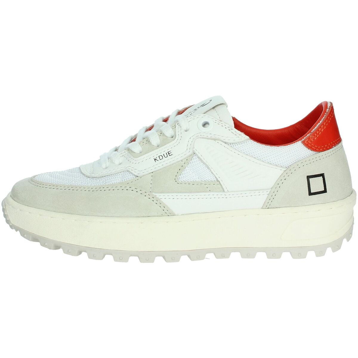Xαμηλά Sneakers D.A.T.E. W401-K2-CO-HR