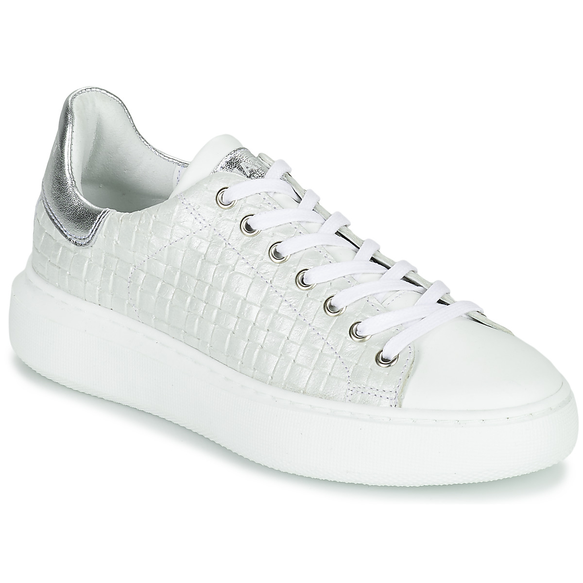 Xαμηλά Sneakers JB Martin FATALE