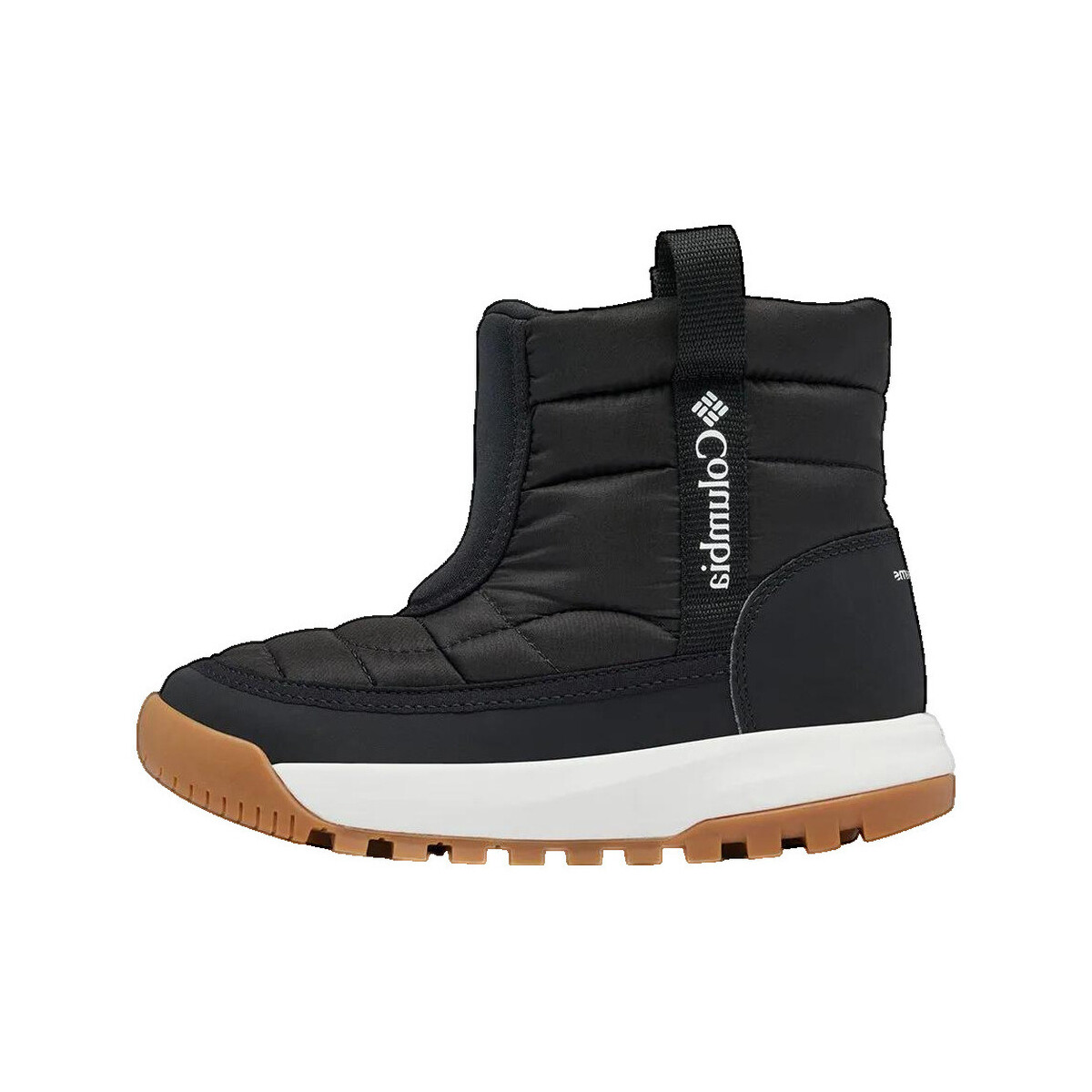 Μπότες για σκι Columbia Bottes Snowtrot Mid isolées 200 g