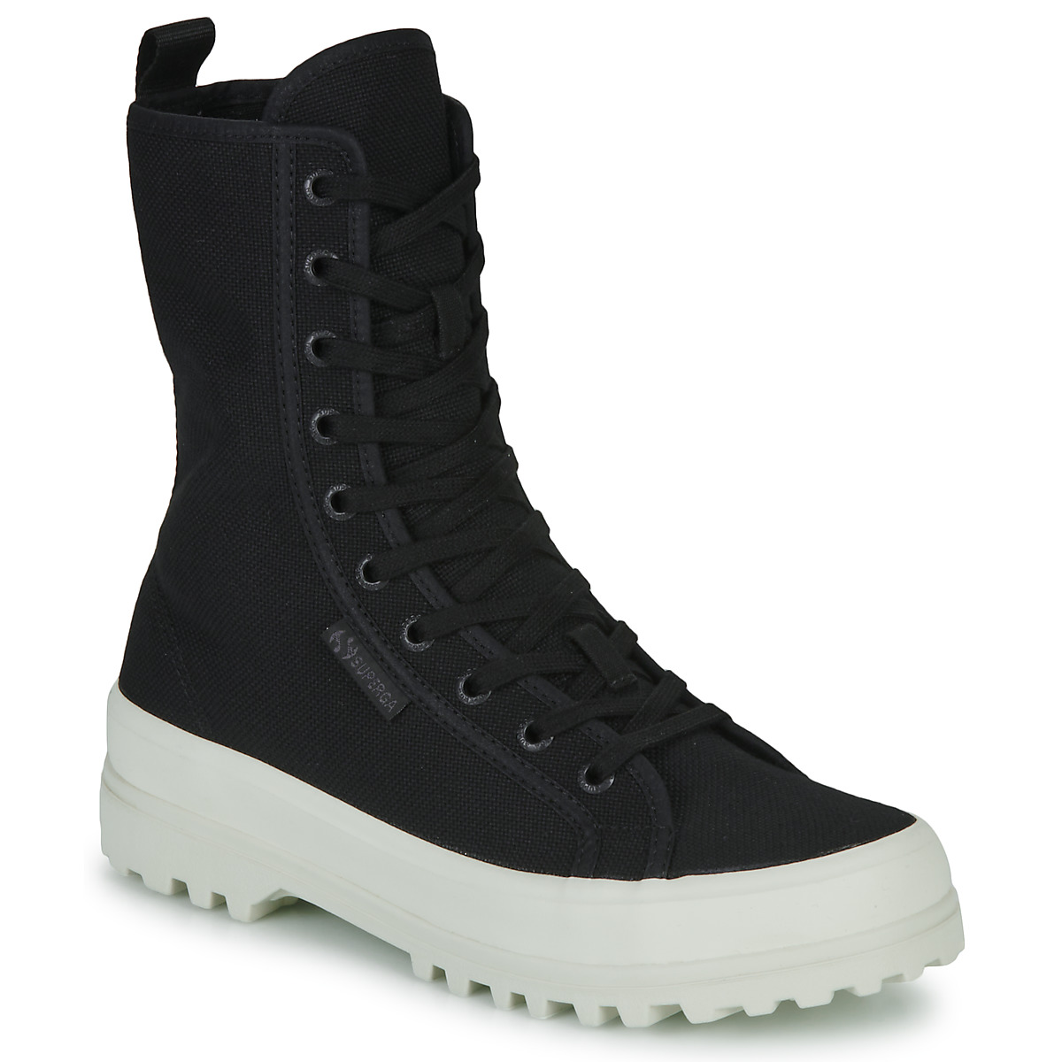 Μπότες Superga 2641 ALPINA HIGH