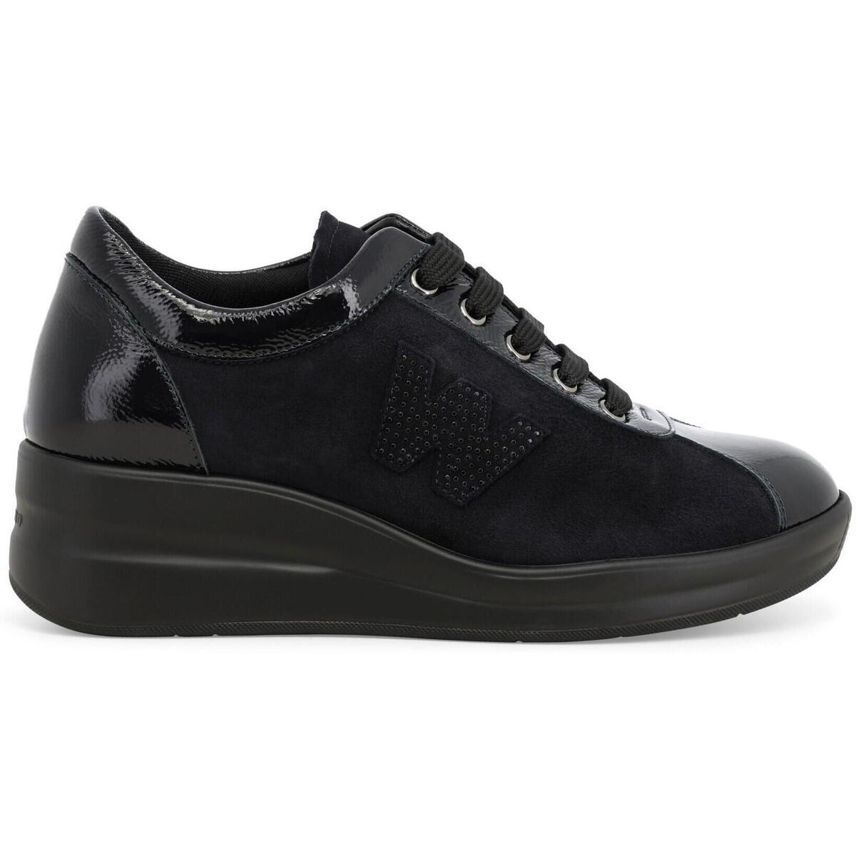 Xαμηλά Sneakers Melluso R25642Q-264150