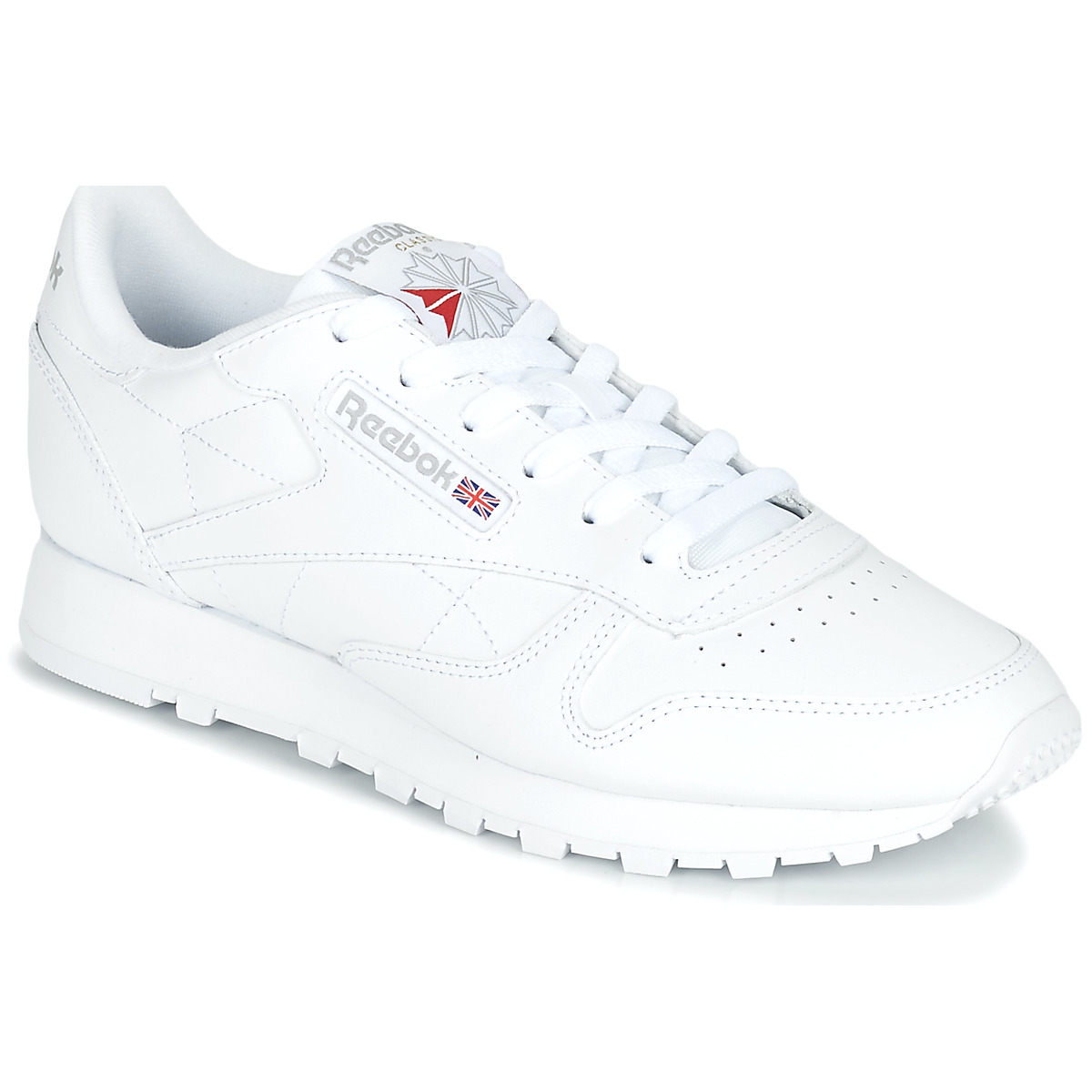 Xαμηλά Sneakers Reebok Classic CLASSIC LEATHER