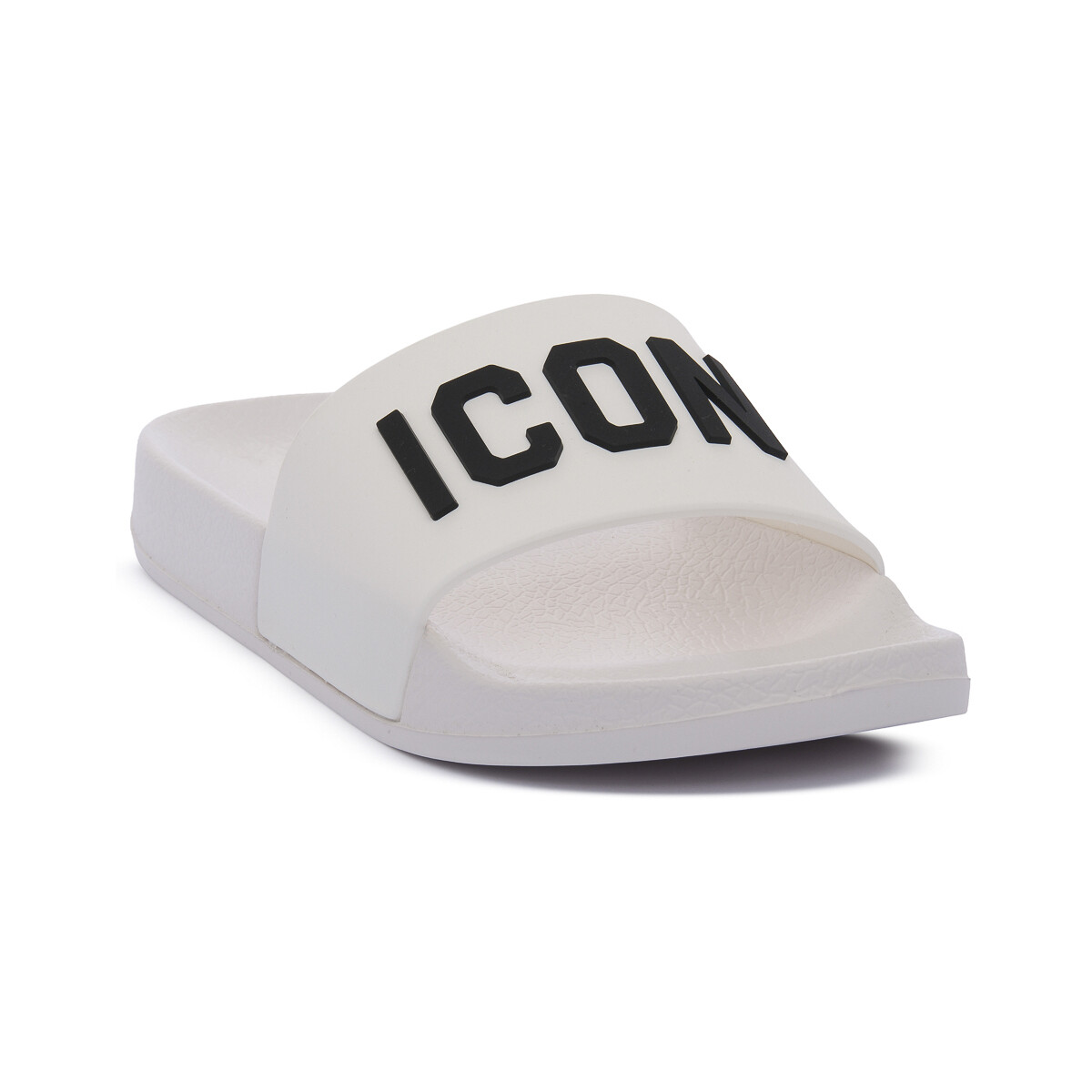 σαγιονάρες Icon WHITE
