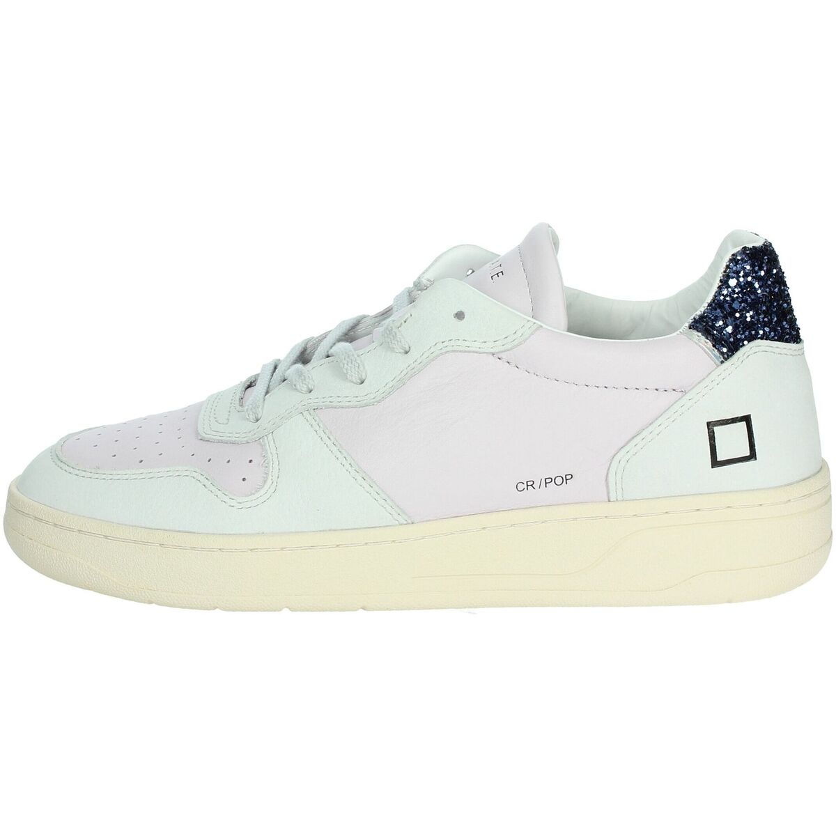 Xαμηλά Sneakers D.A.T.E. W391-CR-WS-PK