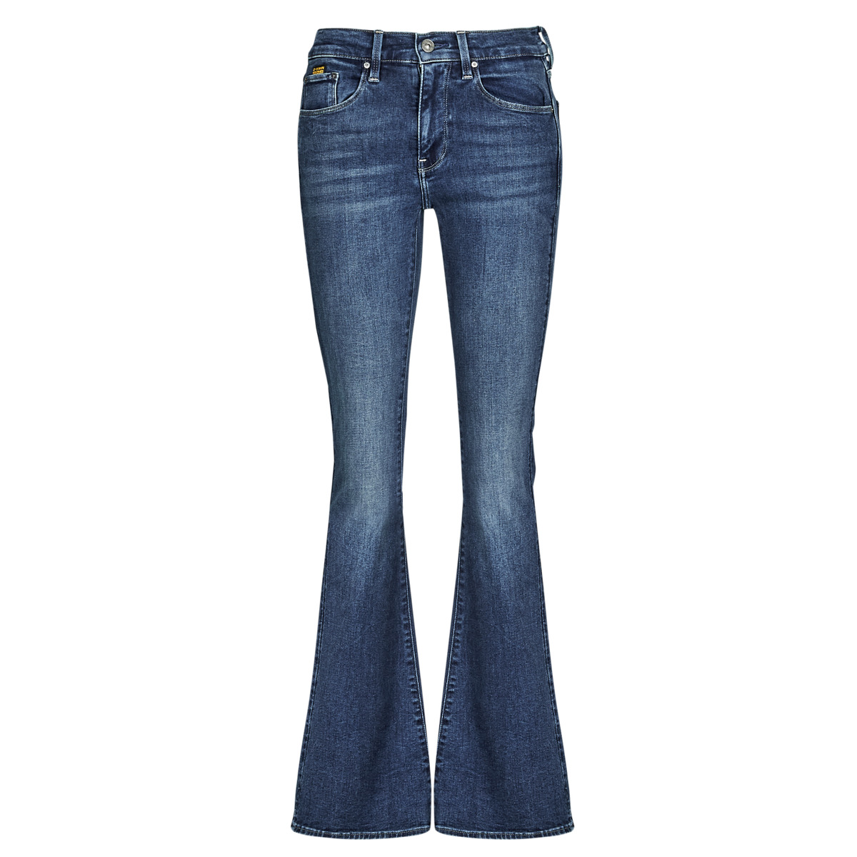 φαρδιά / καμπάνα G-Star Raw 3301 FLARE