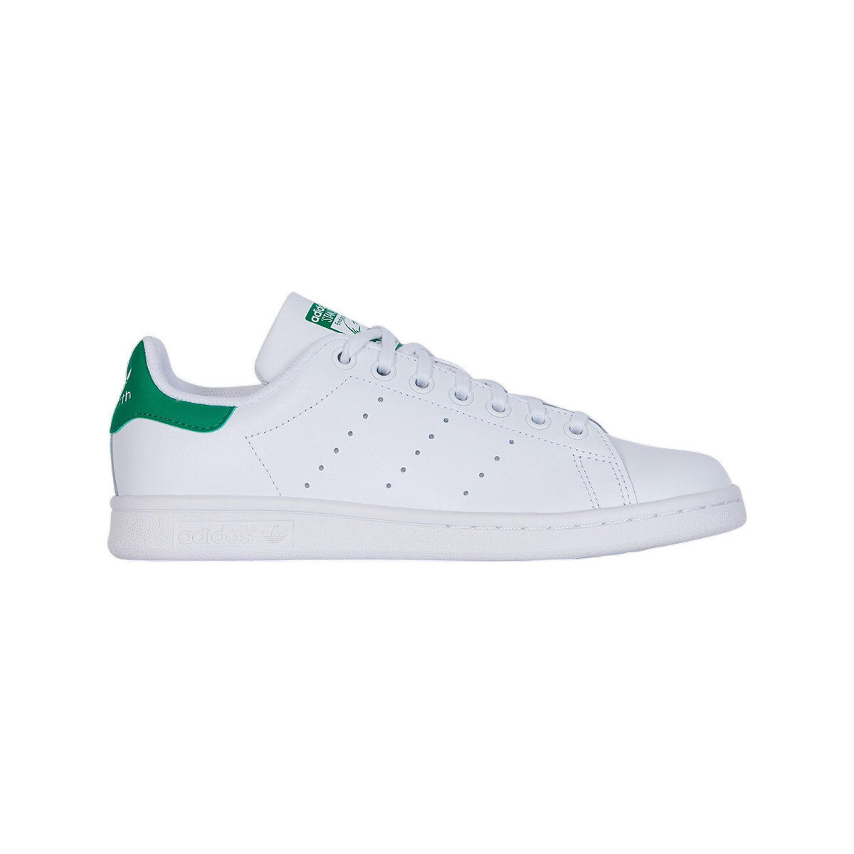 Xαμηλά Sneakers adidas Baskets Stansmith J cuir de haute qualité